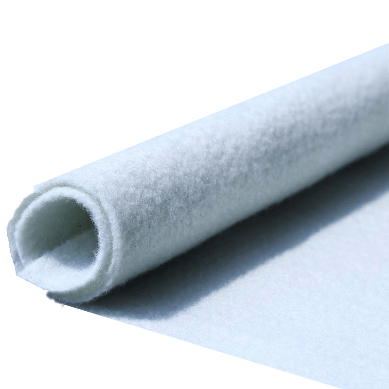 十三五期間非織造土工布是何等發(fā)展方向？