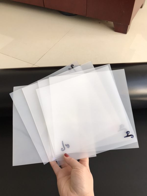 四種材質(zhì)土工膜哪種用途最廣泛？